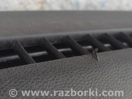 ФОТО Торпеда для Dodge Dart (12-16) Киев