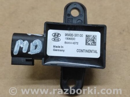 ФОТО Датчик удара для Hyundai Elantra MD (04.2010-05.2016) Киев