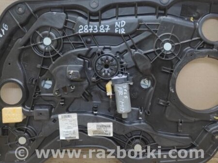 ФОТО Стеклоподъемник для Hyundai Elantra MD (04.2010-05.2016) Киев
