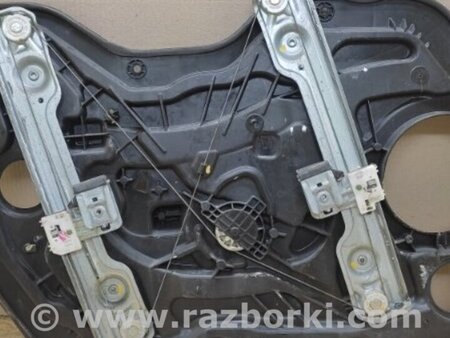 ФОТО Стеклоподъемник для Hyundai Elantra MD (04.2010-05.2016) Киев