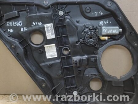 ФОТО Стеклоподъемник для Hyundai Elantra MD (04.2010-05.2016) Киев