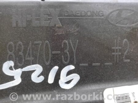 ФОТО Стеклоподъемник для Hyundai Elantra MD (04.2010-05.2016) Киев