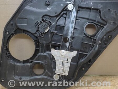 ФОТО Стеклоподъемник для Hyundai Elantra MD (04.2010-05.2016) Киев