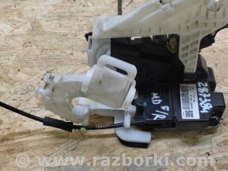 ФОТО Замок двери для Hyundai Elantra MD (04.2010-05.2016) Киев