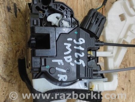 ФОТО Замок двери для Hyundai Elantra MD (04.2010-05.2016) Киев