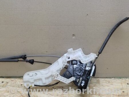 ФОТО Замок двери для Hyundai Elantra MD (04.2010-05.2016) Киев
