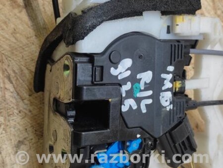ФОТО Замок двери для Hyundai Elantra MD (04.2010-05.2016) Киев