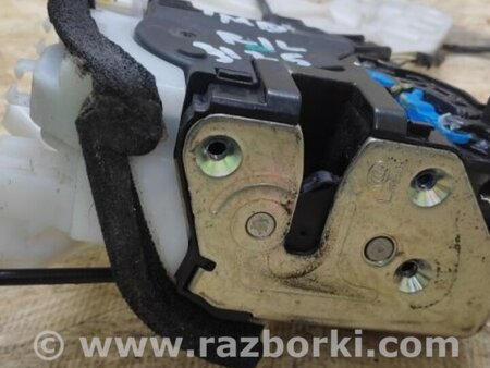 ФОТО Замок двери для Hyundai Elantra MD (04.2010-05.2016) Киев