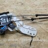 ФОТО Замок двери для Hyundai Elantra MD (04.2010-05.2016) Киев