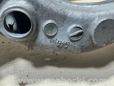ФОТО Рычаг задний продольный для Dodge Dart (12-16) Киев
