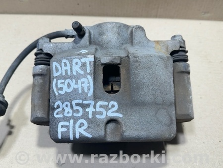 ФОТО Суппорт для Dodge Dart (12-16) Киев