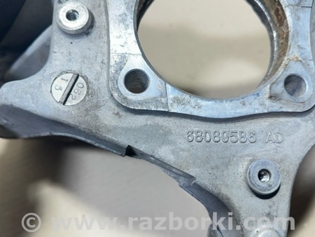 ФОТО Кулак поворотный для Dodge Dart (12-16) Киев
