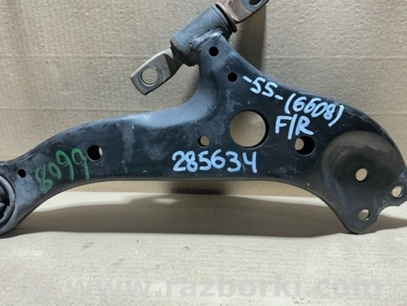 ФОТО Рычаг передний нижний для Toyota Camry 50 XV55 (04.2014-07.2018)  Киев