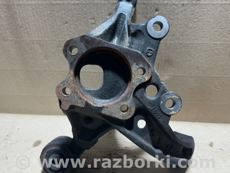 ФОТО Цапфа для Toyota Camry 50 XV55 (04.2014-07.2018)  Киев