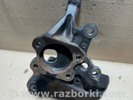 ФОТО Цапфа для Toyota Camry 50 XV55 (04.2014-07.2018)  Киев