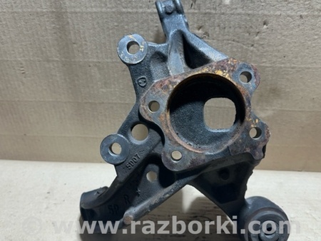 ФОТО Цапфа для Toyota Camry 50 XV55 (04.2014-07.2018)  Киев