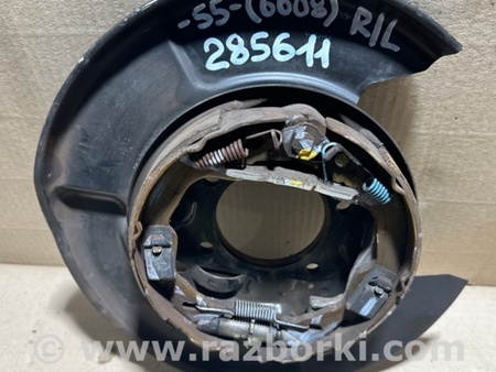 ФОТО Тормозной механизм для Toyota Camry 50 XV55 (04.2014-07.2018)  Киев