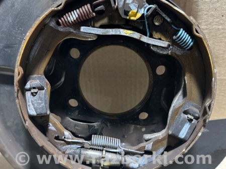 ФОТО Тормозной механизм для Toyota Camry 50 XV55 (04.2014-07.2018)  Киев