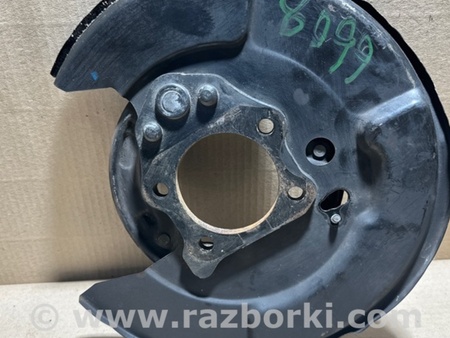 ФОТО Тормозной механизм для Toyota Camry 50 XV55 (04.2014-07.2018)  Киев