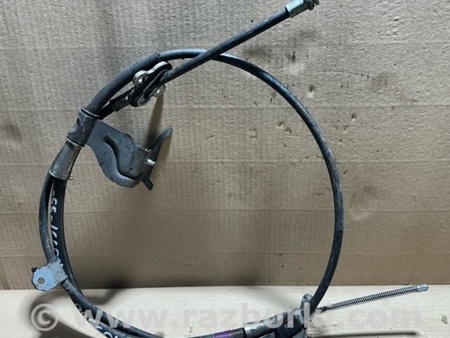 ФОТО Трос ручного тормоза для Toyota Camry 50 XV55 (04.2014-07.2018)  Киев