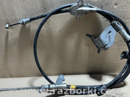 ФОТО Трос ручного тормоза для Toyota Camry 50 XV55 (04.2014-07.2018)  Киев