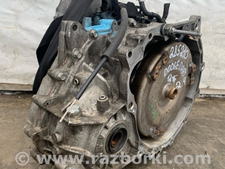ФОТО АКПП (коробка автомат) для Dodge Dart (12-16) Киев