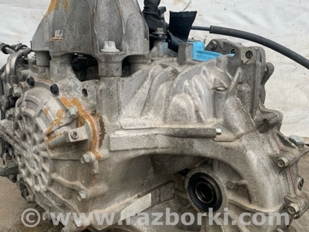 ФОТО АКПП (коробка автомат) для Dodge Dart (12-16) Киев