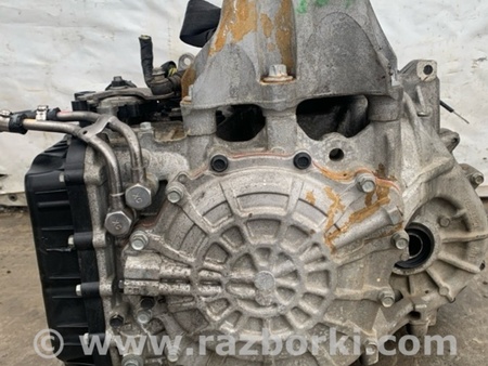ФОТО АКПП (коробка автомат) для Dodge Dart (12-16) Киев