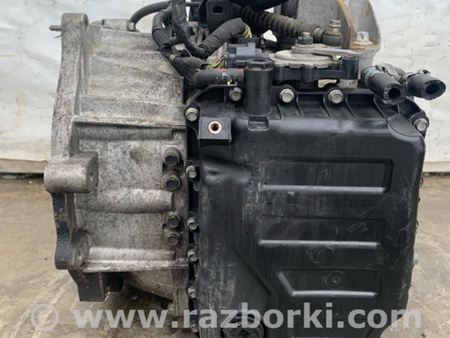 ФОТО АКПП (коробка автомат) для Dodge Dart (12-16) Киев