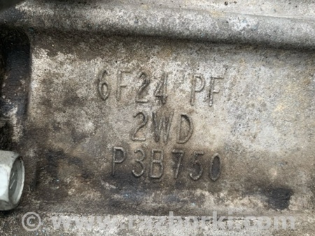 ФОТО АКПП (коробка автомат) для Dodge Dart (12-16) Киев
