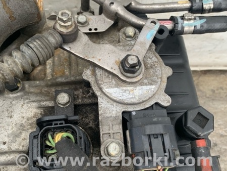 ФОТО АКПП (коробка автомат) для Dodge Dart (12-16) Киев