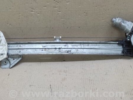 ФОТО Стеклоподъемник для Acura RDX TB3, TB4 (03.2012-12.2015) Киев
