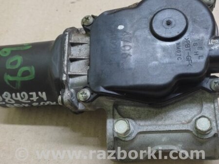 ФОТО Моторчик дворников для Acura RDX TB3, TB4 (03.2012-12.2015) Киев