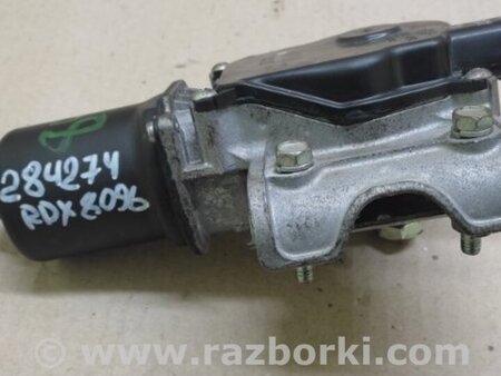 ФОТО Моторчик дворников для Acura RDX TB3, TB4 (03.2012-12.2015) Киев