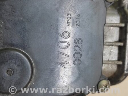 ФОТО Моторчик дворников для Acura RDX TB3, TB4 (03.2012-12.2015) Киев