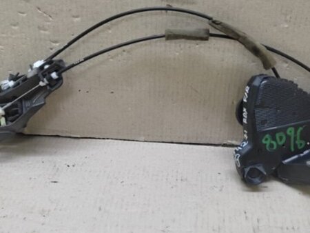 ФОТО Замок двери для Acura RDX TB3, TB4 (03.2012-12.2015) Киев