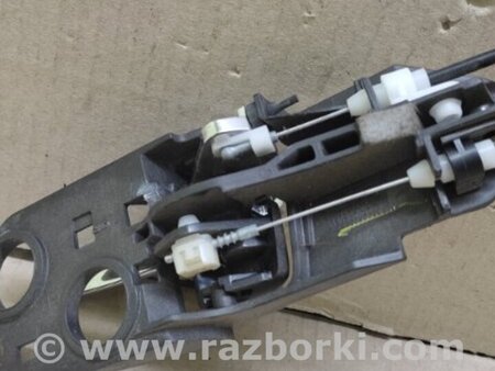 ФОТО Замок двери для Acura RDX TB3, TB4 (03.2012-12.2015) Киев