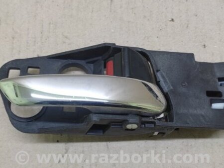 ФОТО Замок двери для Acura RDX TB3, TB4 (03.2012-12.2015) Киев