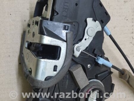 ФОТО Замок двери для Acura RDX TB3, TB4 (03.2012-12.2015) Киев