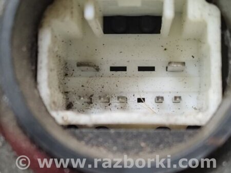ФОТО Замок двери для Acura RDX TB3, TB4 (03.2012-12.2015) Киев