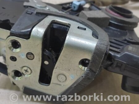 ФОТО Замок двери для Acura RDX TB3, TB4 (03.2012-12.2015) Киев