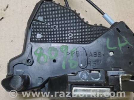 ФОТО Замок двери для Acura RDX TB3, TB4 (03.2012-12.2015) Киев