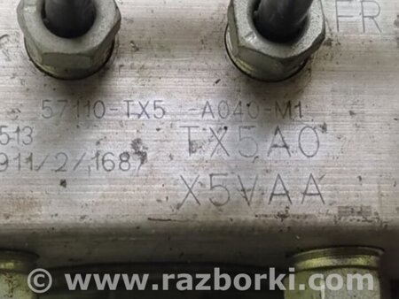 ФОТО Блок ABS для Acura RDX TB3, TB4 (03.2012-12.2015) Киев