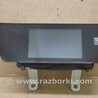 Монитор Acura RDX TB3, TB4 (03.2012-12.2015)