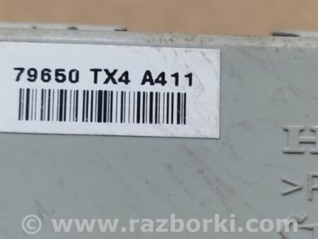 ФОТО Монитор для Acura RDX TB3, TB4 (03.2012-12.2015) Киев