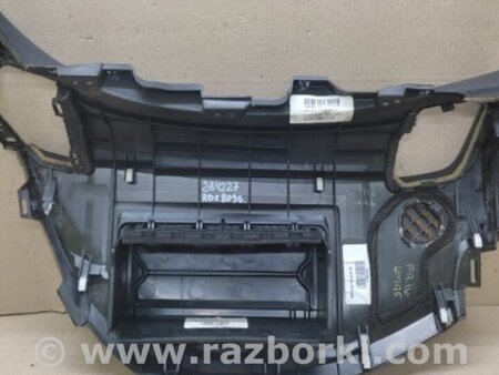 ФОТО Накладка торпеды для Acura RDX TB3, TB4 (03.2012-12.2015) Киев