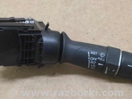 ФОТО Подрулевые переключатели (Гитара) для Acura RDX TB3, TB4 (03.2012-12.2015) Киев