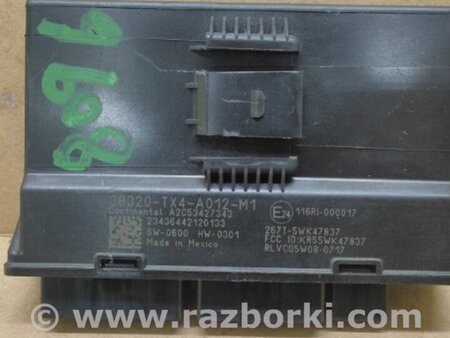 ФОТО Блок электронный для Acura RDX TB3, TB4 (03.2012-12.2015) Киев
