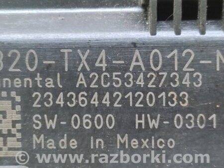 ФОТО Блок электронный для Acura RDX TB3, TB4 (03.2012-12.2015) Киев
