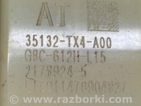 ФОТО Блок электронный для Acura RDX TB3, TB4 (03.2012-12.2015) Киев
